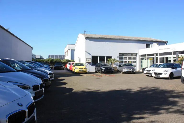 Autopfandhaus Mewesen